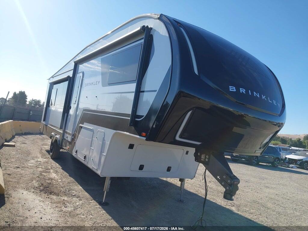 2024 BRINKLEY RV OTHER 7T0FZ3425RA002233