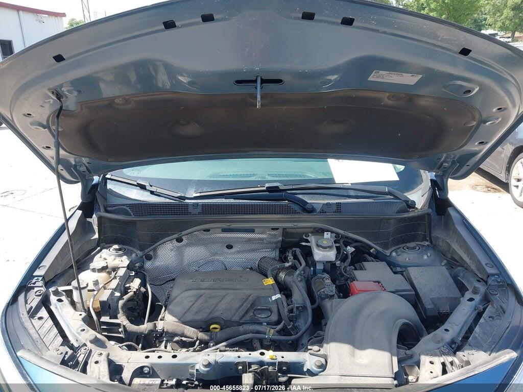 KL4AMBS21RB080374 2024 BUICK ENCORE GX photo no. 10