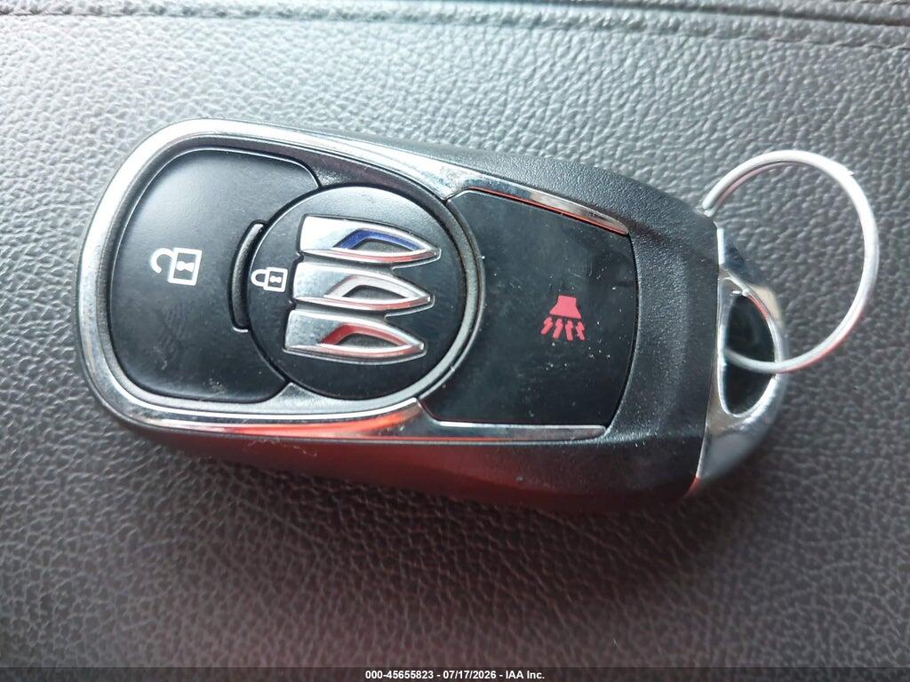 KL4AMBS21RB080374 2024 BUICK ENCORE GX photo no. 11