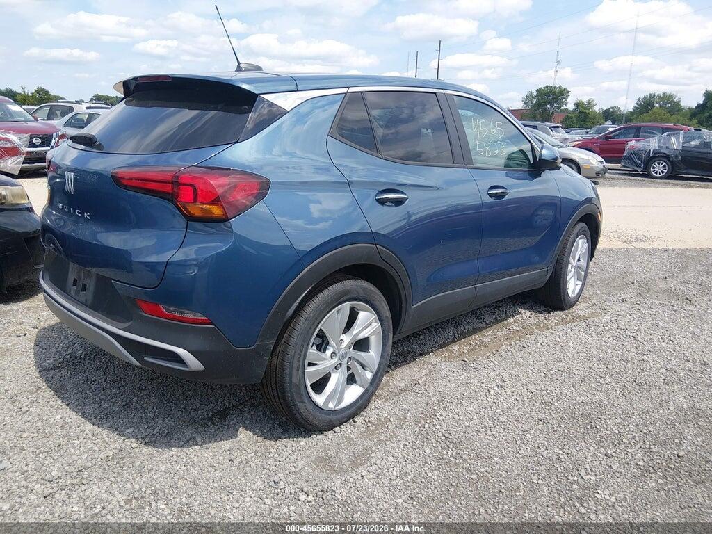 KL4AMBS21RB080374 2024 BUICK ENCORE GX photo no. 4