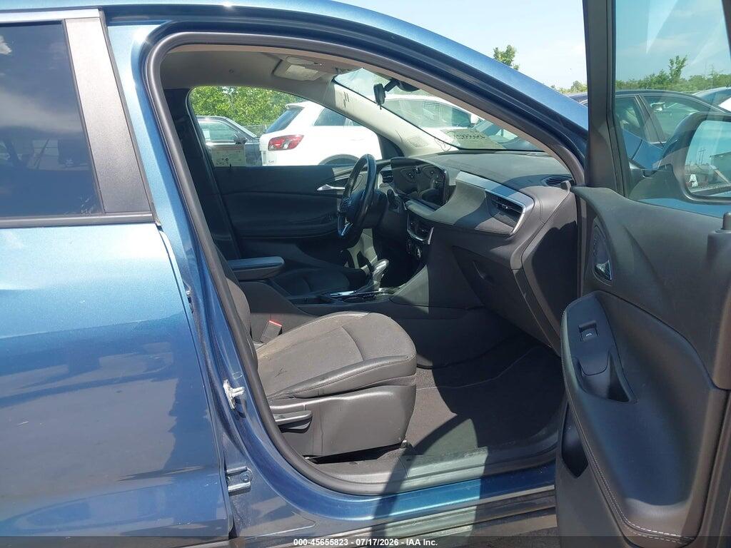 KL4AMBS21RB080374 2024 BUICK ENCORE GX photo no. 5