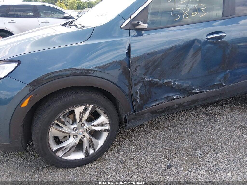 KL4AMBS21RB080374 2024 BUICK ENCORE GX photo no. 6