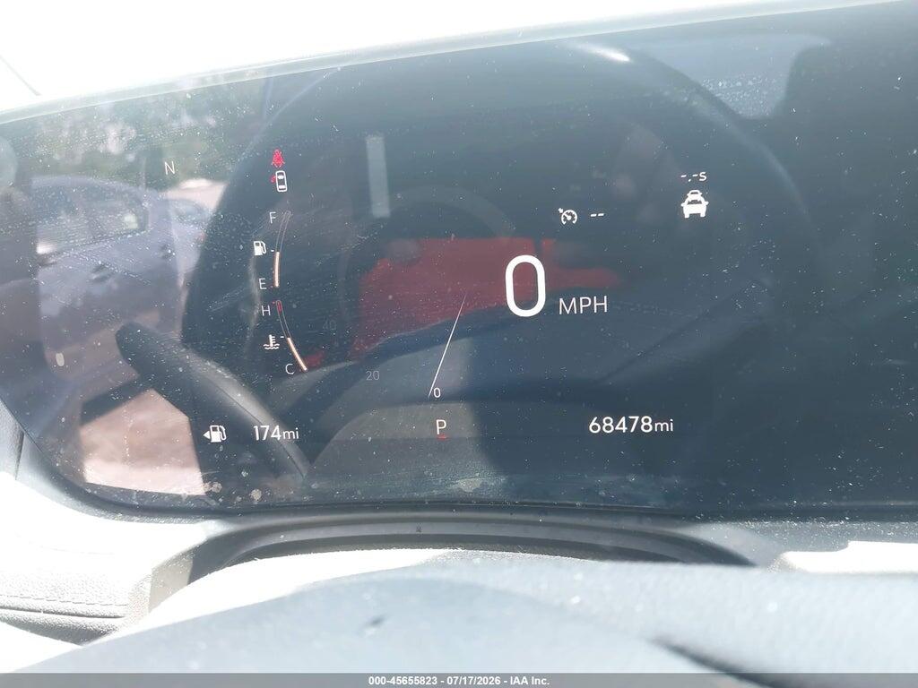 KL4AMBS21RB080374 2024 BUICK ENCORE GX photo no. 7