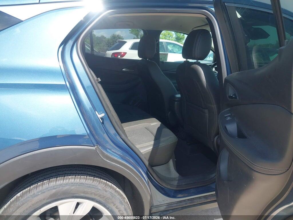 KL4AMBS21RB080374 2024 BUICK ENCORE GX photo no. 8