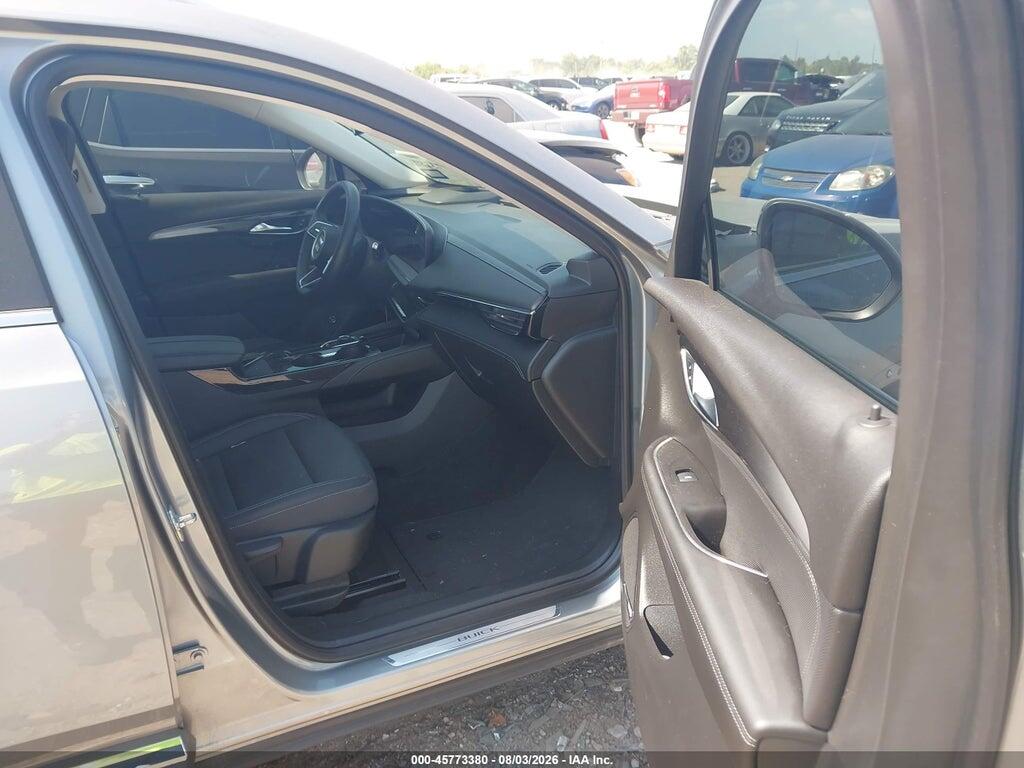 LRBFZME45RD069077 2024 BUICK ENVISION photo no. 5