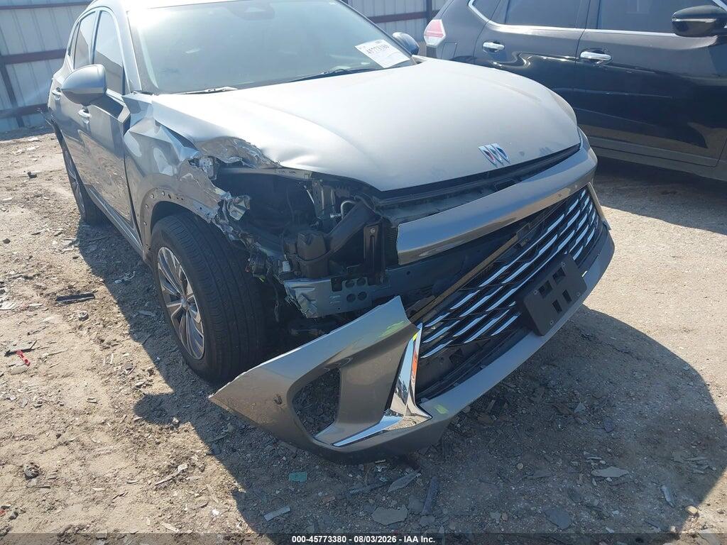 LRBFZME45RD069077 2024 BUICK ENVISION photo no. 6