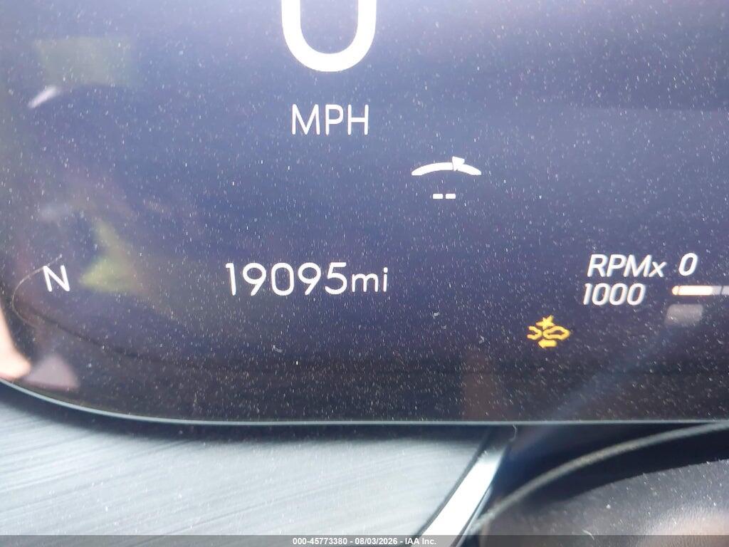 LRBFZME45RD069077 2024 BUICK ENVISION photo no. 7