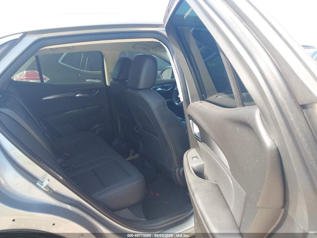LRBFZME45RD069077 2024 BUICK ENVISION photo no. 8