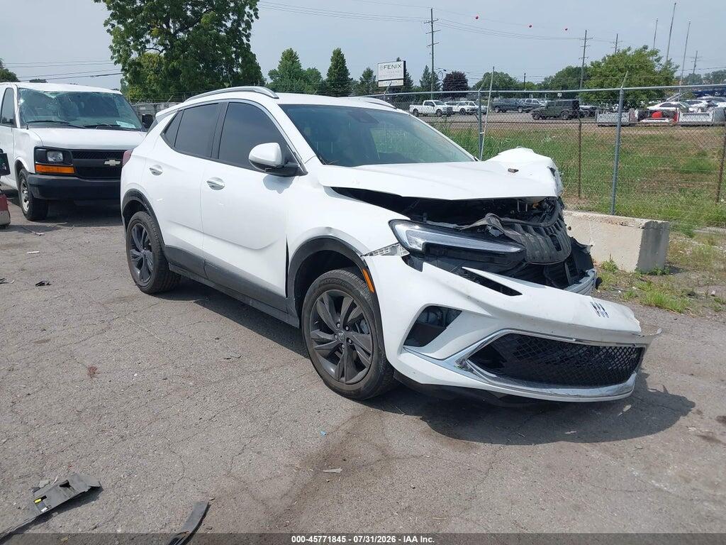 KL4AMESL0RB169458 2024 BUICK ENCORE GX photo no. 1