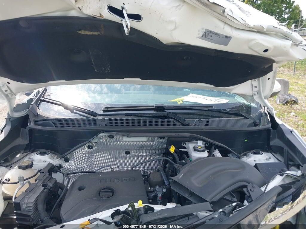 KL4AMESL0RB169458 2024 BUICK ENCORE GX photo no. 10