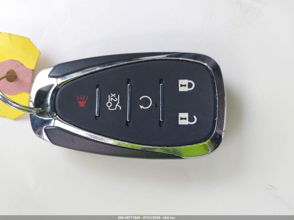 KL4AMESL0RB169458 2024 BUICK ENCORE GX photo no. 11