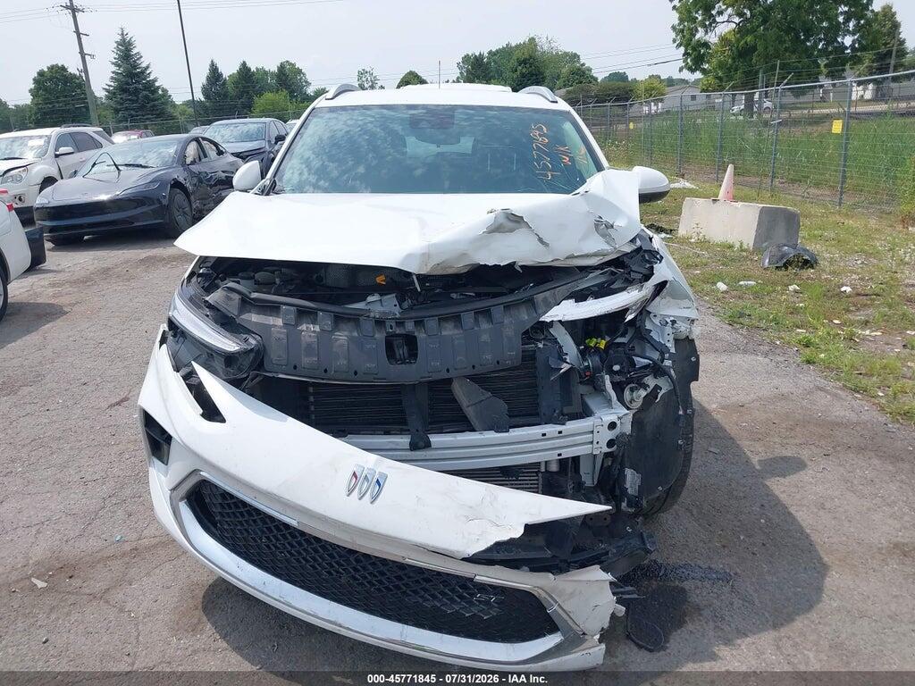 KL4AMESL0RB169458 2024 BUICK ENCORE GX photo no. 12