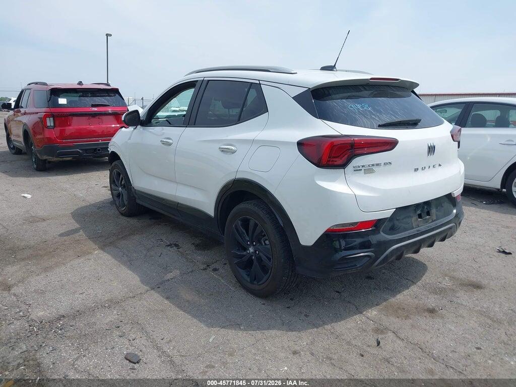 KL4AMESL0RB169458 2024 BUICK ENCORE GX photo no. 3