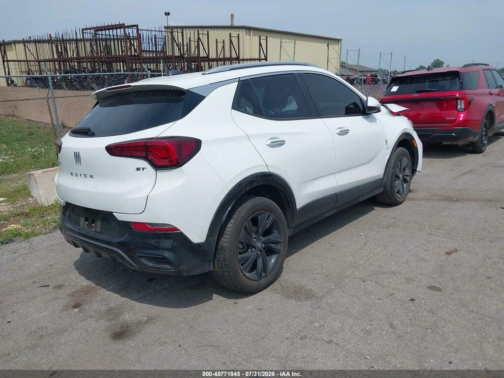KL4AMESL0RB169458 2024 BUICK ENCORE GX photo no. 4
