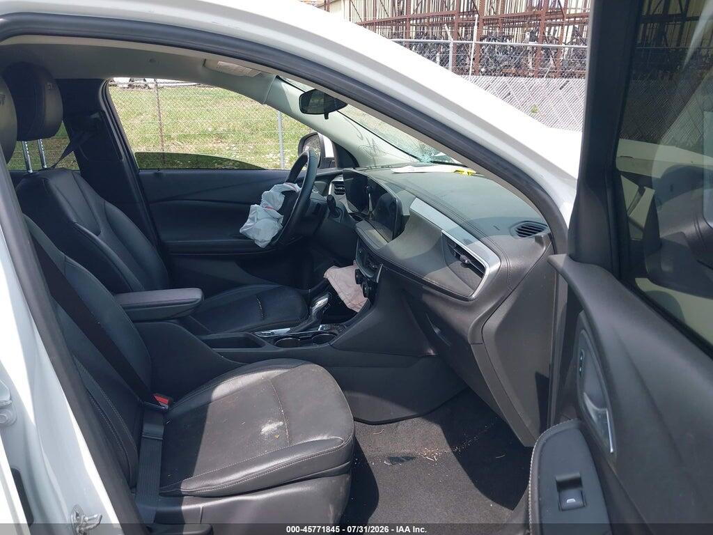 KL4AMESL0RB169458 2024 BUICK ENCORE GX photo no. 5