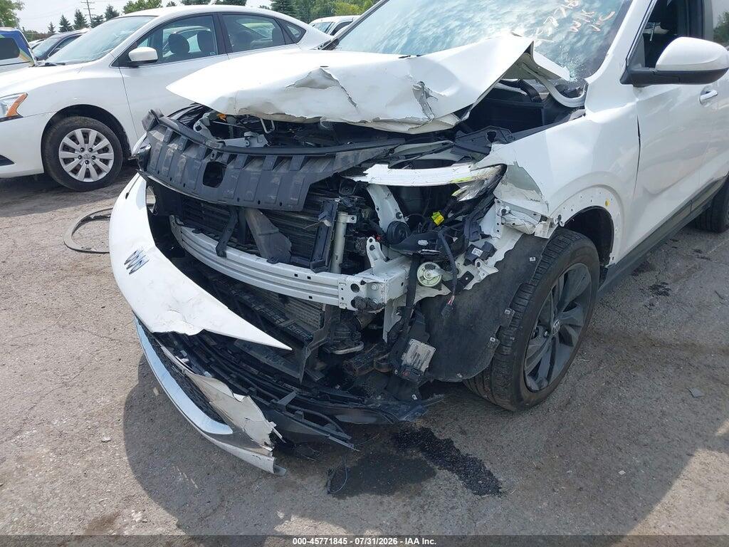 KL4AMESL0RB169458 2024 BUICK ENCORE GX photo no. 6