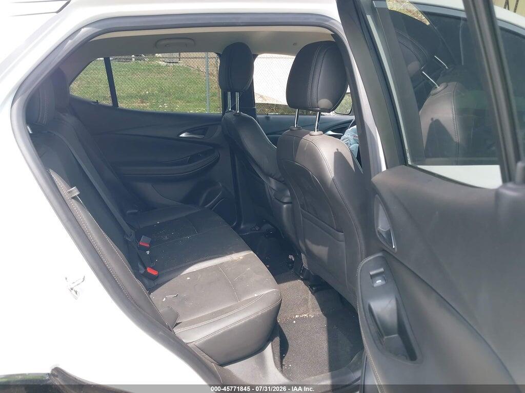 KL4AMESL0RB169458 2024 BUICK ENCORE GX photo no. 8