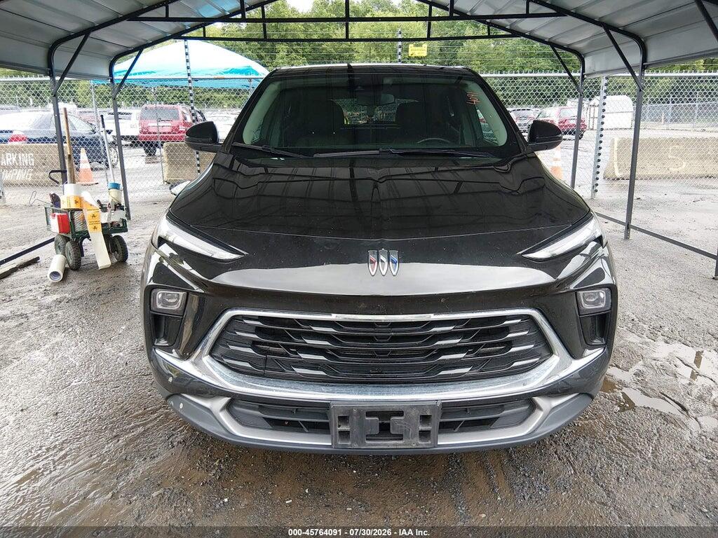 KL4AMCSL5RB135553 2024 BUICK ENCORE GX photo no. 12