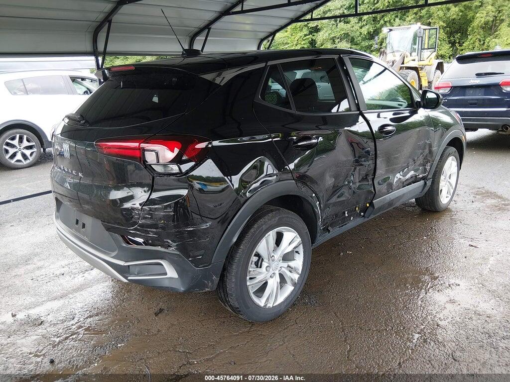 KL4AMCSL5RB135553 2024 BUICK ENCORE GX photo no. 4