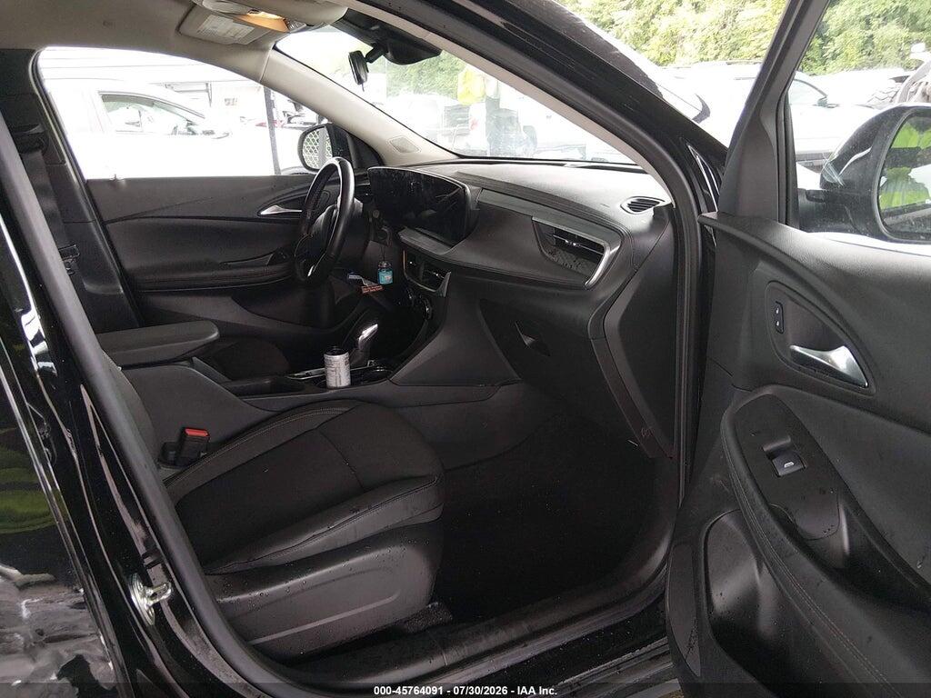 KL4AMCSL5RB135553 2024 BUICK ENCORE GX photo no. 5