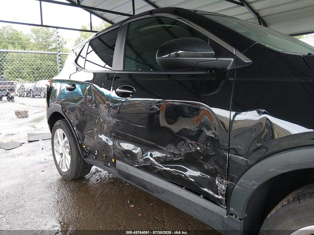 KL4AMCSL5RB135553 2024 BUICK ENCORE GX photo no. 6