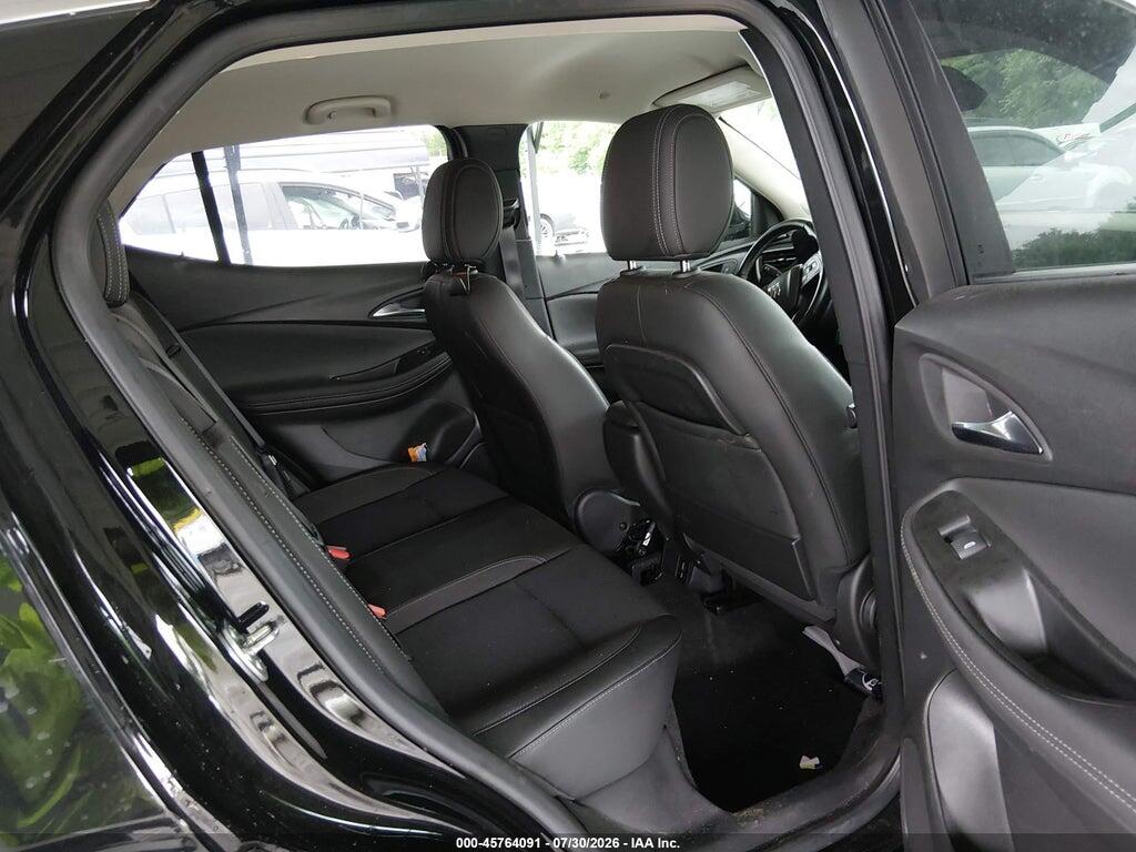 KL4AMCSL5RB135553 2024 BUICK ENCORE GX photo no. 8