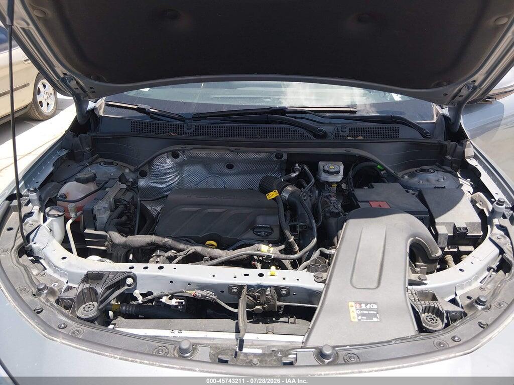 KL47LCE23RB025553 2024 BUICK ENVISTA photo no. 10