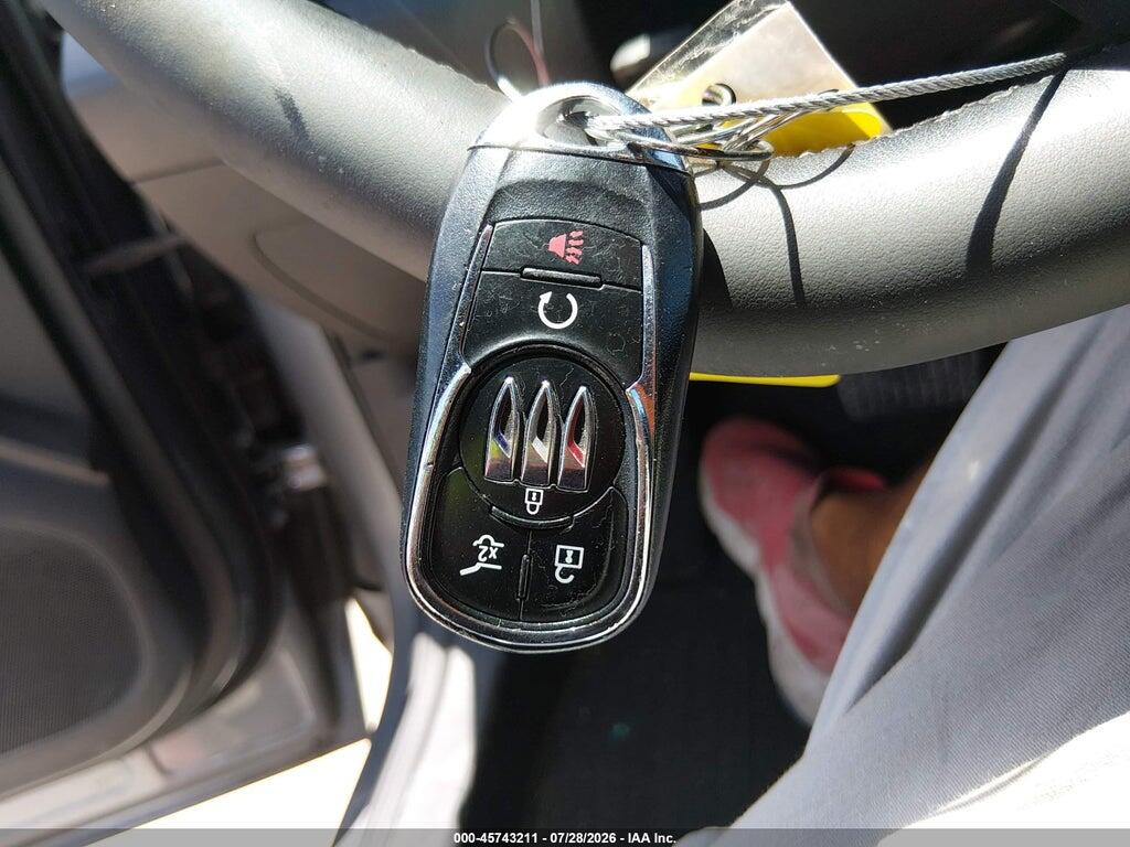 KL47LCE23RB025553 2024 BUICK ENVISTA photo no. 11