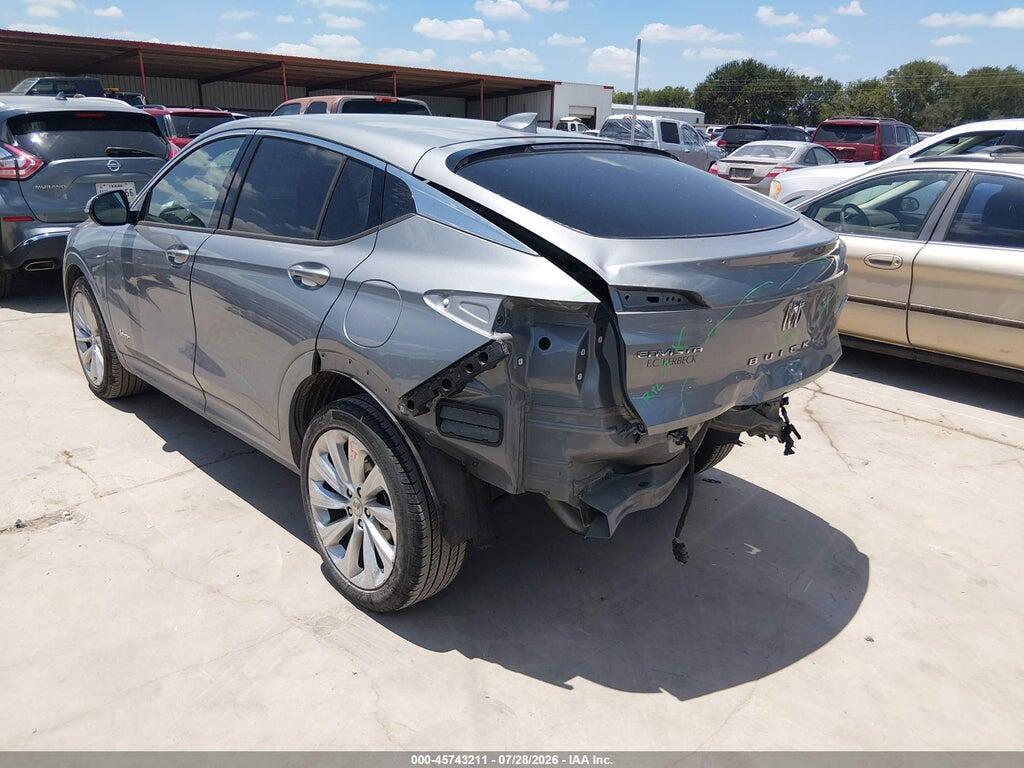 KL47LCE23RB025553 2024 BUICK ENVISTA photo no. 3