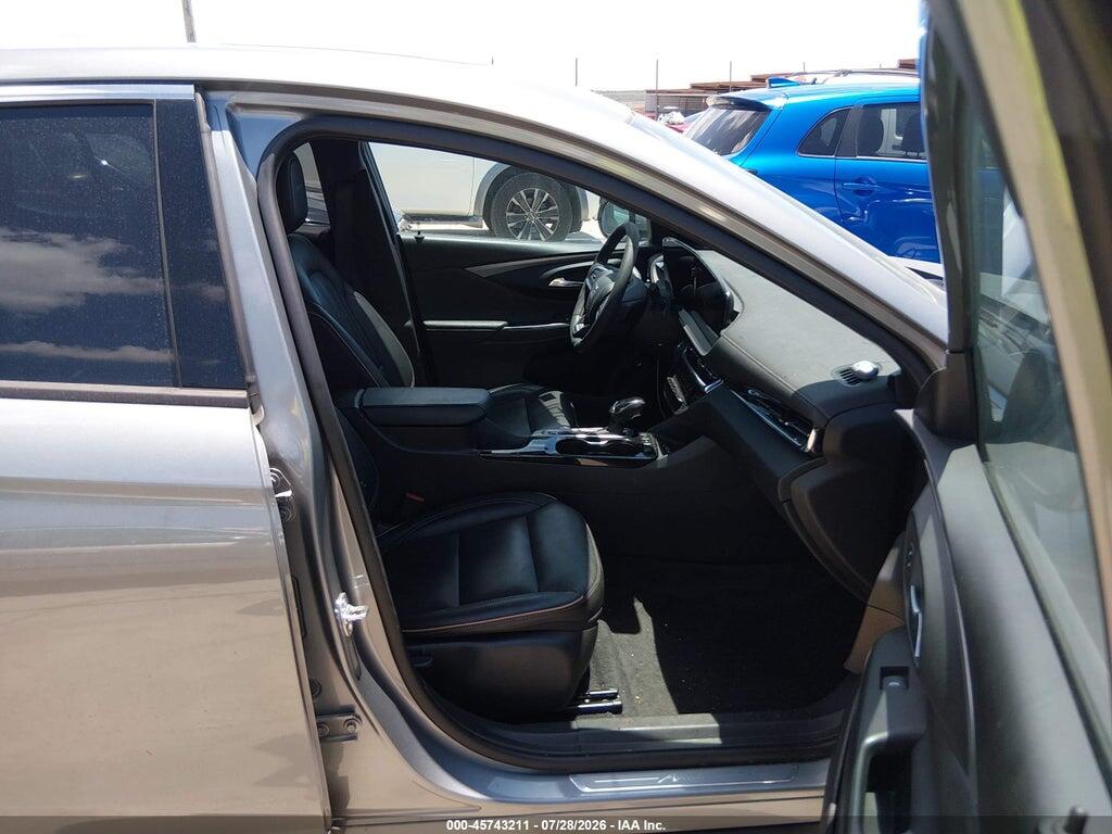 KL47LCE23RB025553 2024 BUICK ENVISTA photo no. 5