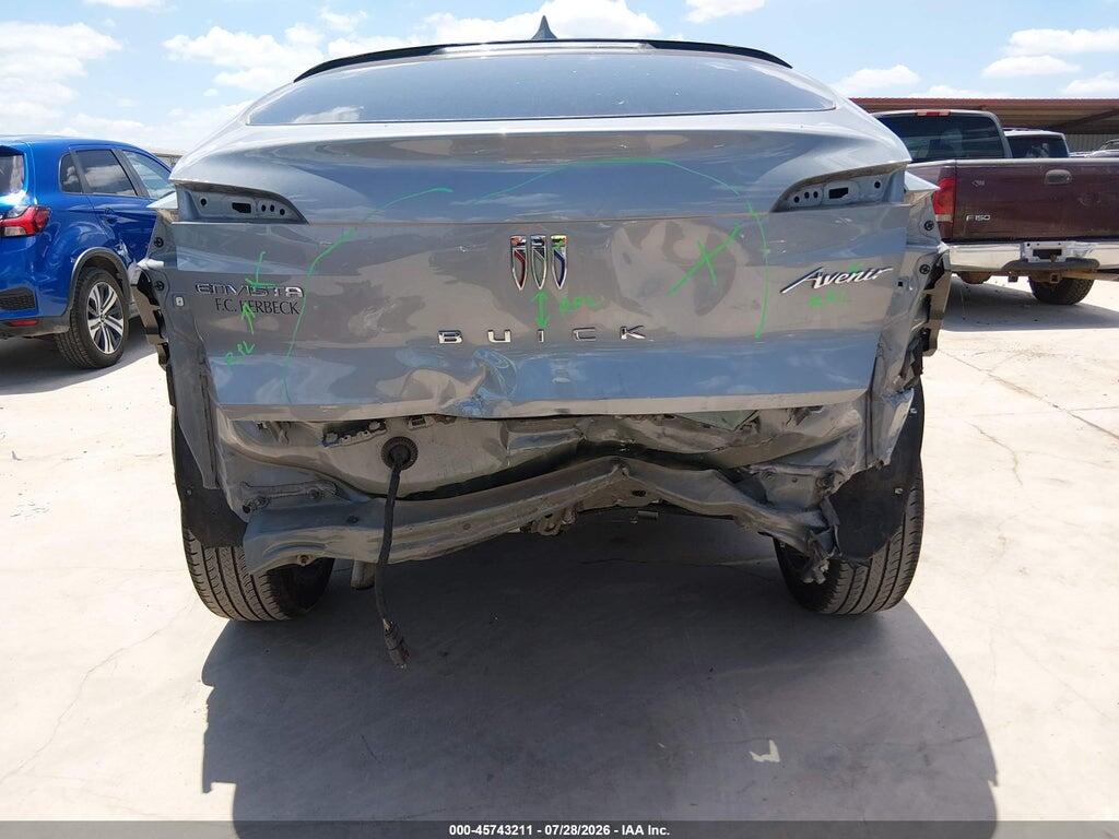 KL47LCE23RB025553 2024 BUICK ENVISTA photo no. 6