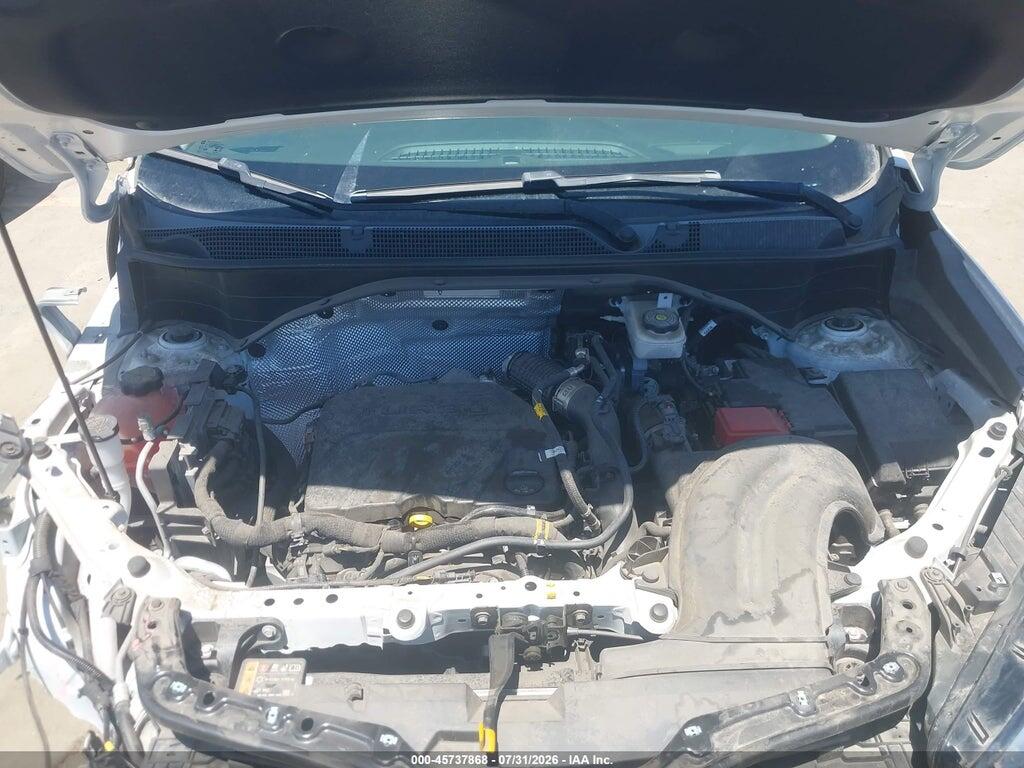 KL4AMBS29RB137694 2024 BUICK ENCORE GX photo no. 10