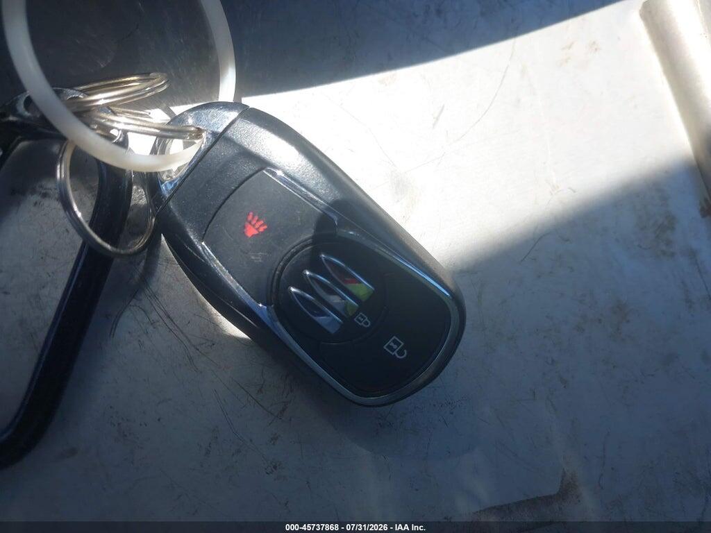 KL4AMBS29RB137694 2024 BUICK ENCORE GX photo no. 11
