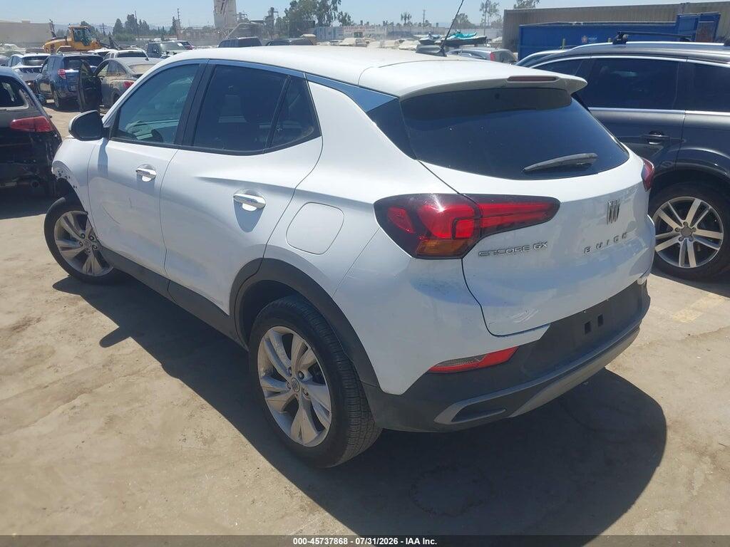 KL4AMBS29RB137694 2024 BUICK ENCORE GX photo no. 3