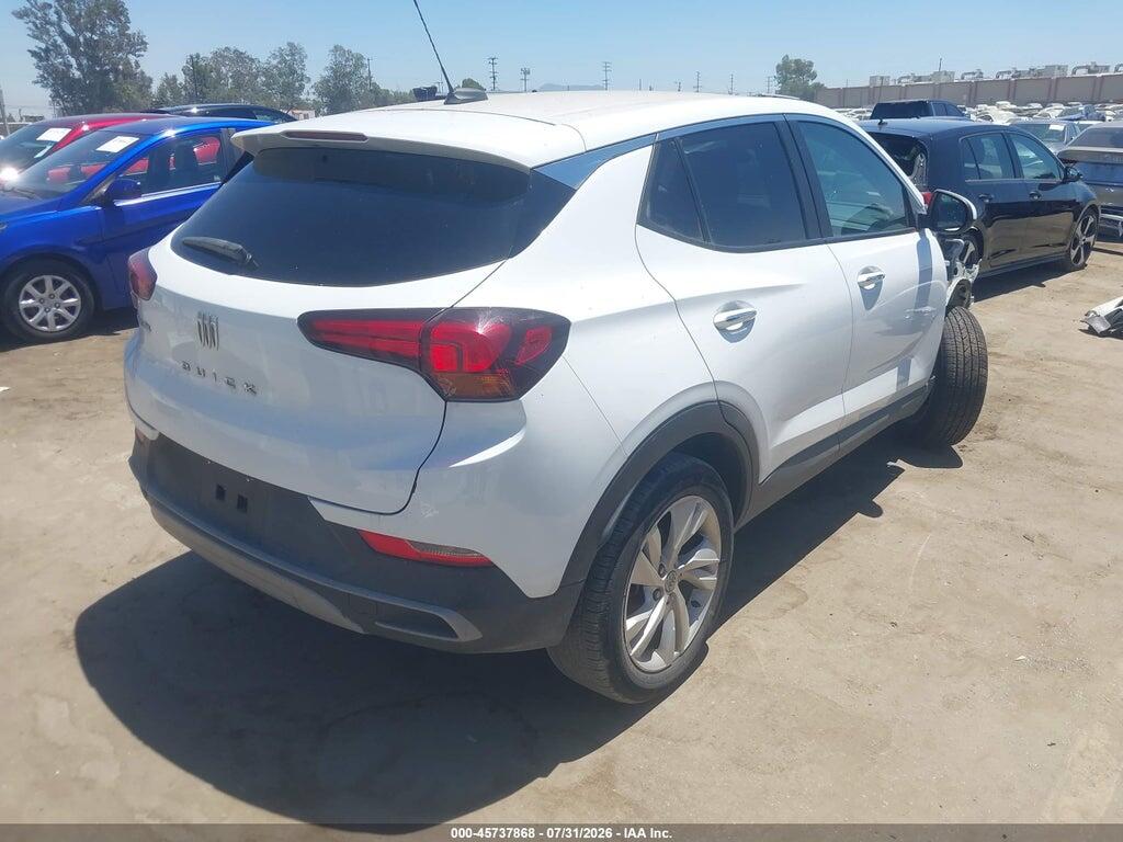 KL4AMBS29RB137694 2024 BUICK ENCORE GX photo no. 4