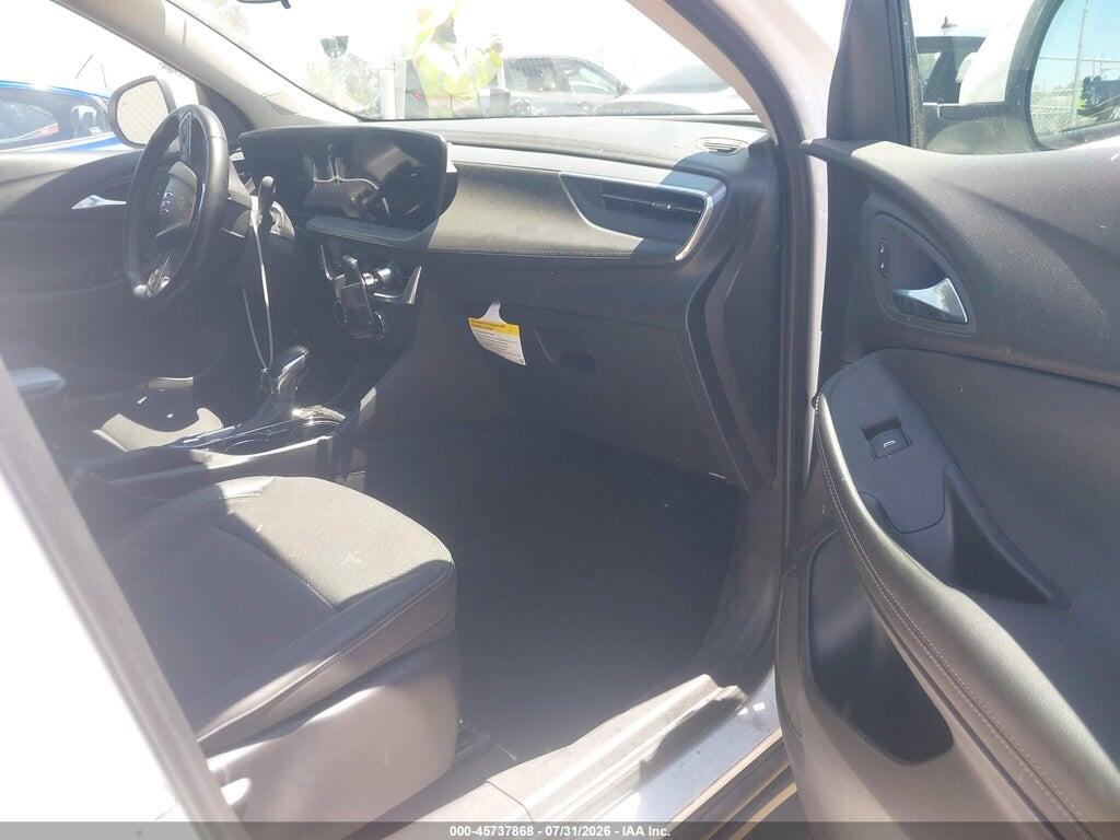 KL4AMBS29RB137694 2024 BUICK ENCORE GX photo no. 5