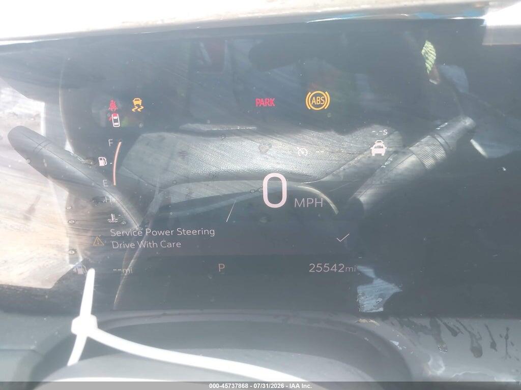 KL4AMBS29RB137694 2024 BUICK ENCORE GX photo no. 7