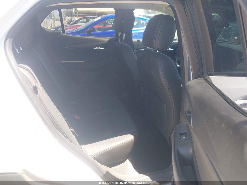 KL4AMBS29RB137694 2024 BUICK ENCORE GX photo no. 8