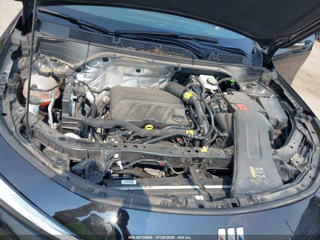 KL47LAE28RB178076 2024 BUICK ENVISTA photo no. 10