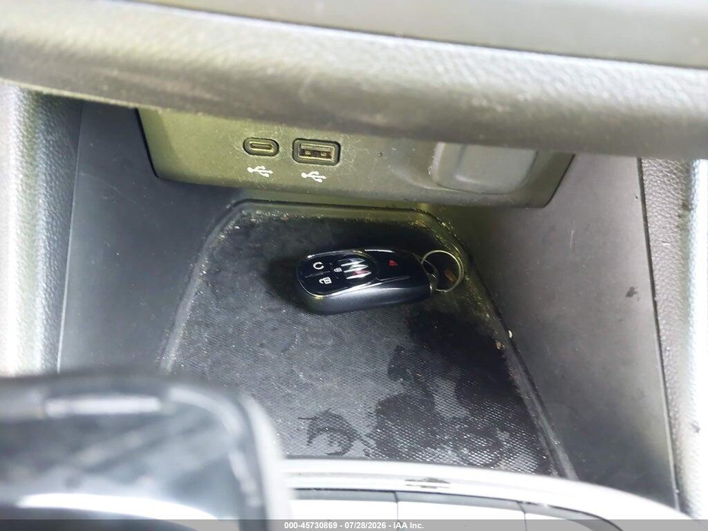 KL47LAE28RB178076 2024 BUICK ENVISTA photo no. 11