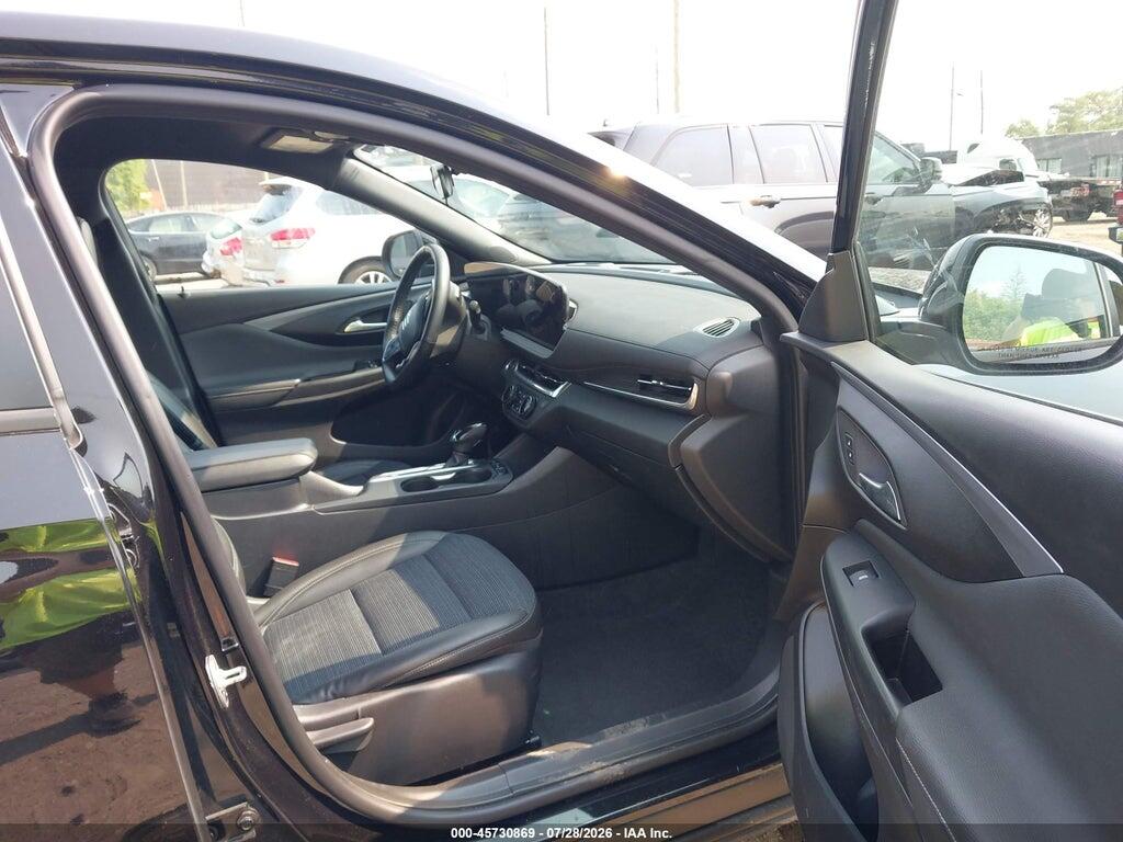 KL47LAE28RB178076 2024 BUICK ENVISTA photo no. 5