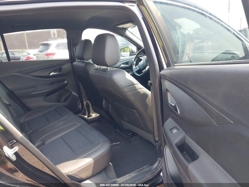 KL47LAE28RB178076 2024 BUICK ENVISTA photo no. 8