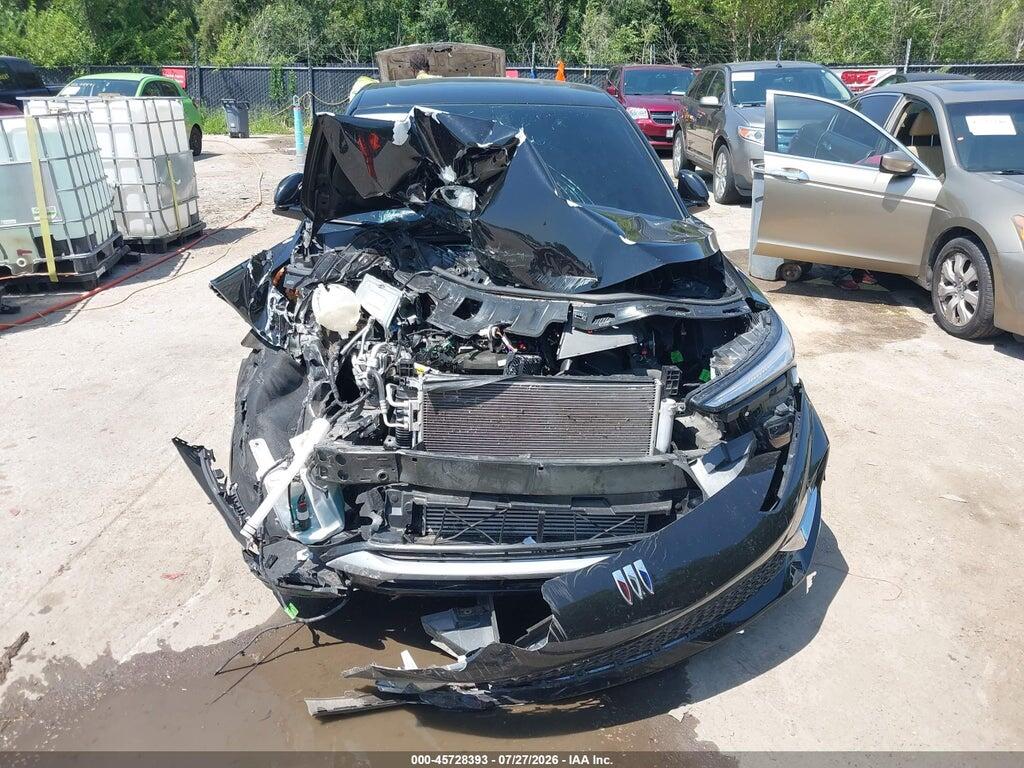 KL47LCE21RB020836 2024 BUICK ENVISTA photo no. 11