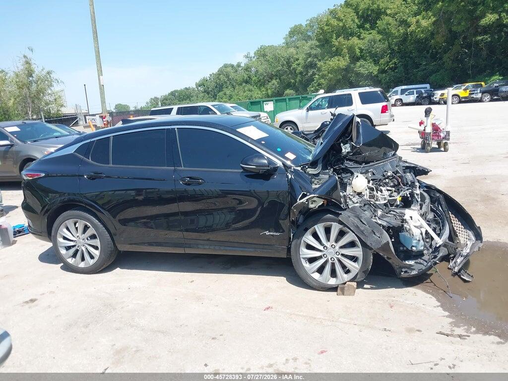 KL47LCE21RB020836 2024 BUICK ENVISTA photo no. 12