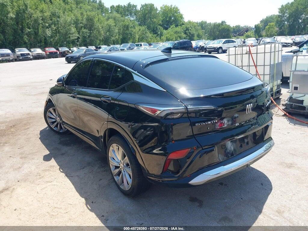 KL47LCE21RB020836 2024 BUICK ENVISTA photo no. 3