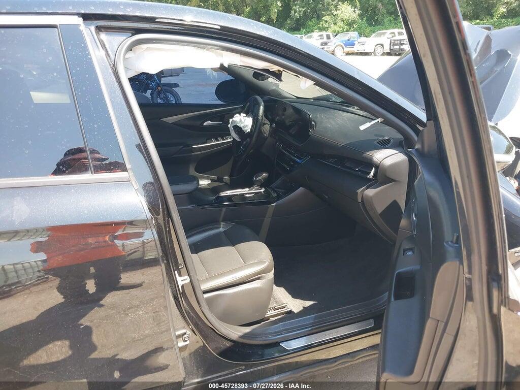 KL47LCE21RB020836 2024 BUICK ENVISTA photo no. 5
