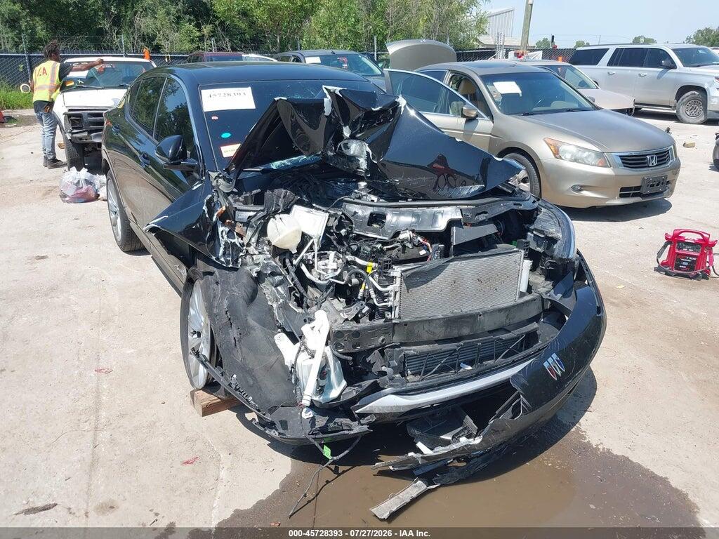 KL47LCE21RB020836 2024 BUICK ENVISTA photo no. 6