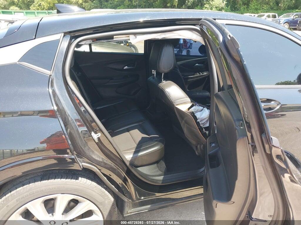 KL47LCE21RB020836 2024 BUICK ENVISTA photo no. 8