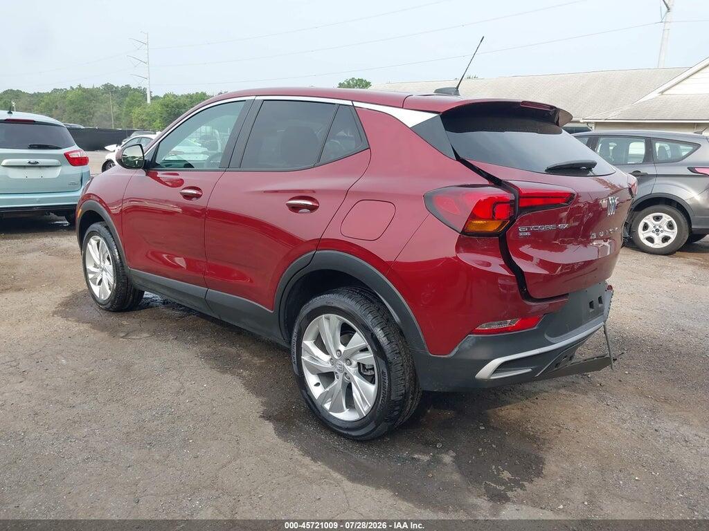 KL4AMCSL6RB162809 2024 BUICK ENCORE GX photo no. 3
