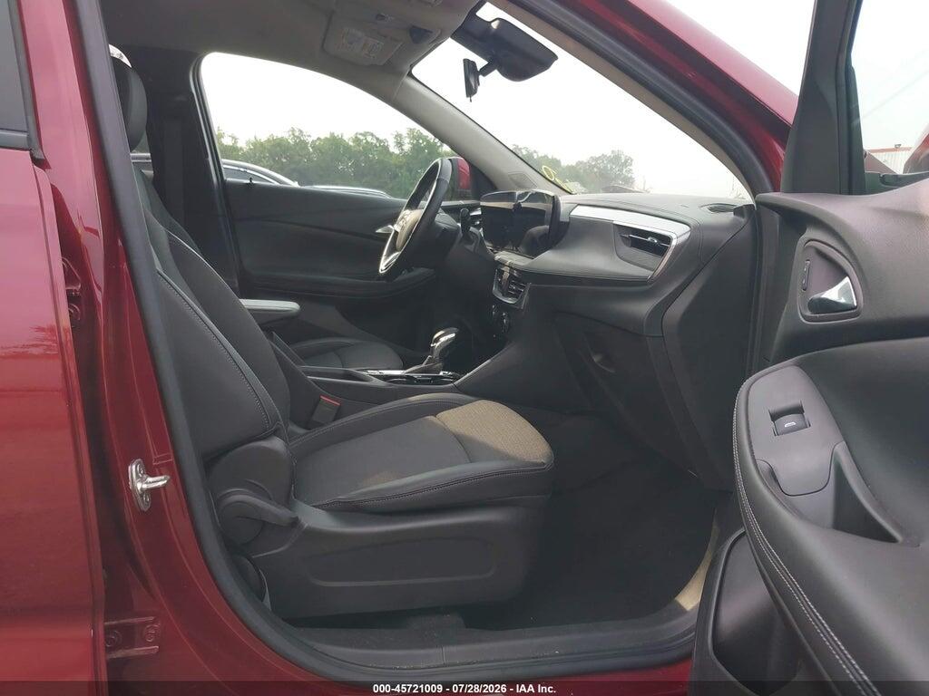 KL4AMCSL6RB162809 2024 BUICK ENCORE GX photo no. 5
